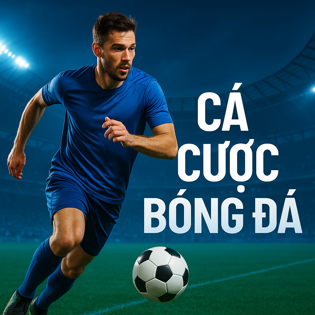 Cá Cược Bóng Đá MU88 – Tận Hưởng Thể Thao Cùng Tỷ Lệ Kèo Cực Hấp Dẫn 3 Cá Cược Bóng Đá MU88 – Tận Hưởng Thể Thao Cùng Tỷ Lệ Kèo Cực Hấp Dẫn