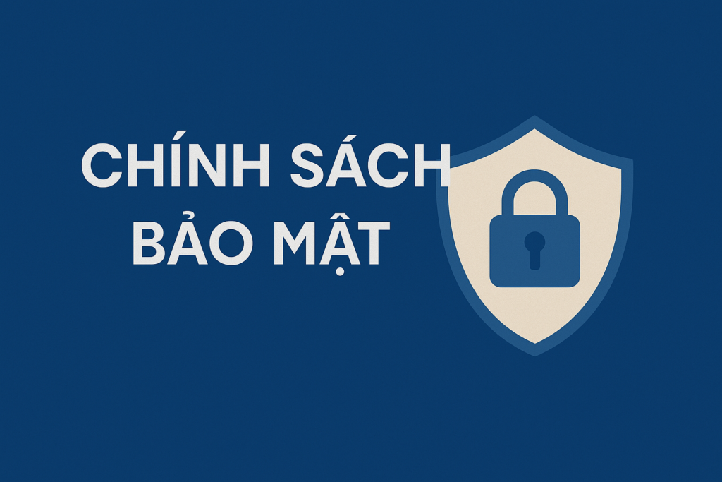 Chính Sách Bảo Mật MU88 – An Toàn Tuyệt Đối Cho Mọi Thành Viên