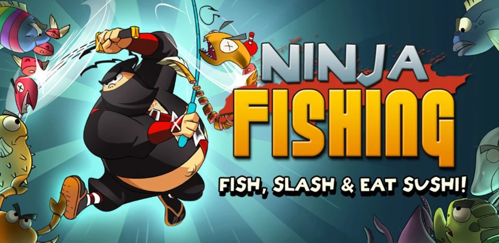 Ninja Fishing – Siêu Phẩm Bắn Cá Phong Cách Ninja tại sảnh TP Fishing nhà cái MU88 1 Ninja Fishing – Siêu Phẩm Bắn Cá Phong Cách Ninja tại sảnh TP Fishing nhà cái MU88