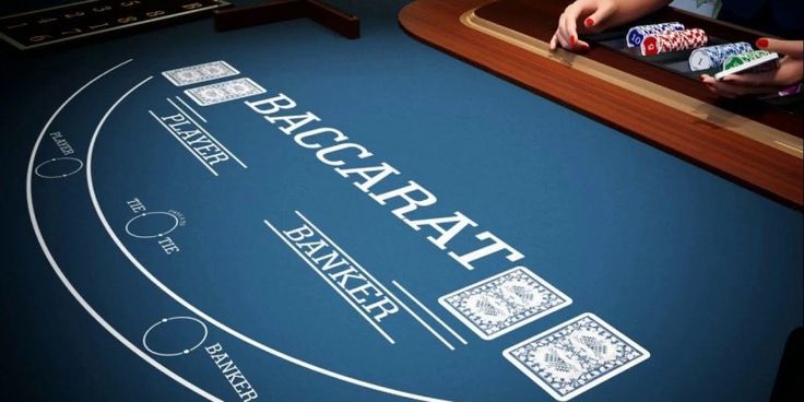 Khám Phá Baccarat MU88 - Hướng Dẫn Chi Tiết Cho Người Chơi Mới