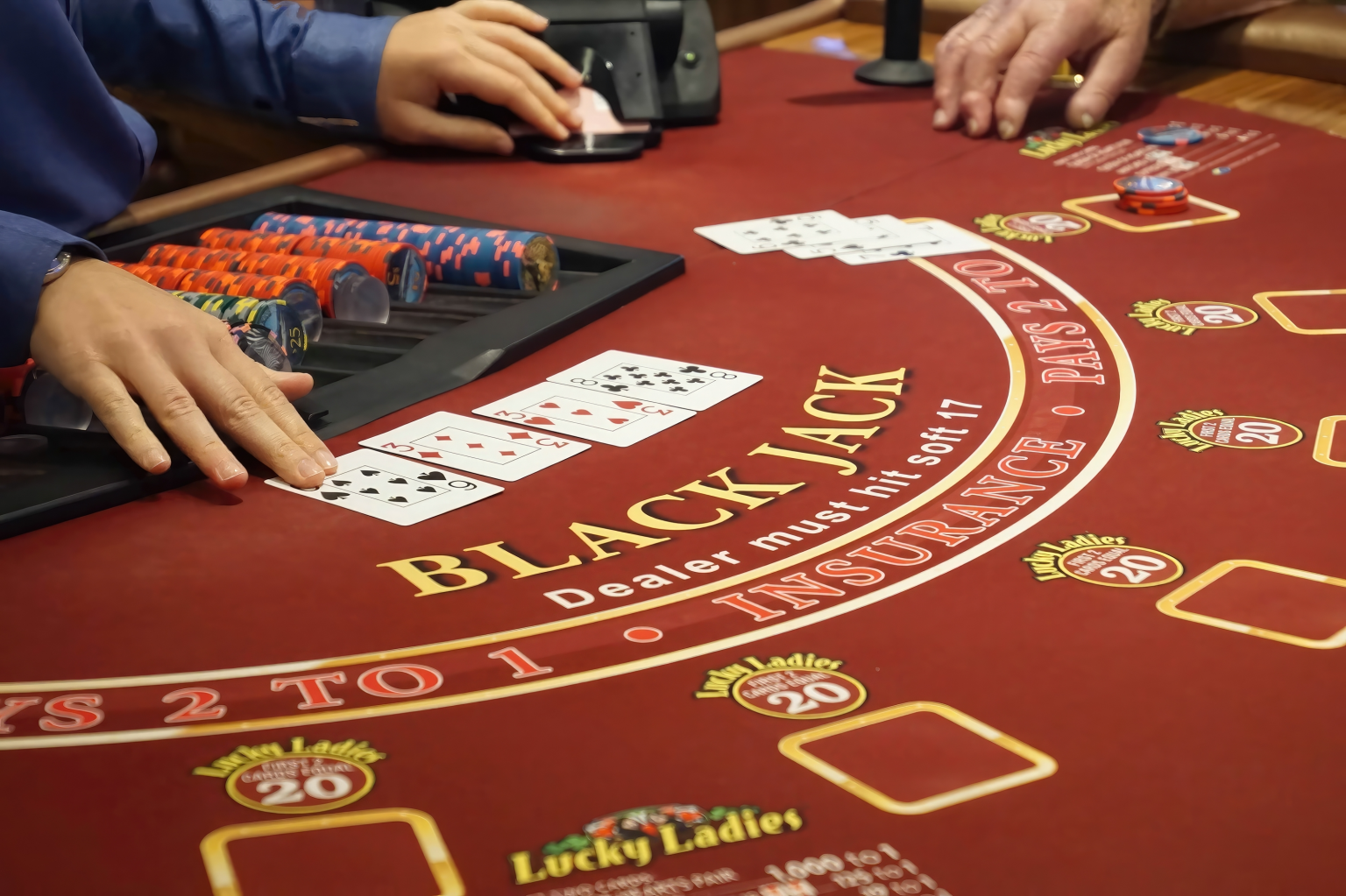 Blackjack MU88 – Nơi Kỹ Năng Quyết Định Thắng Thua 4 Blackjack tại MU88 nổi bật nhờ sở hữu những ưu điểm vượt trội