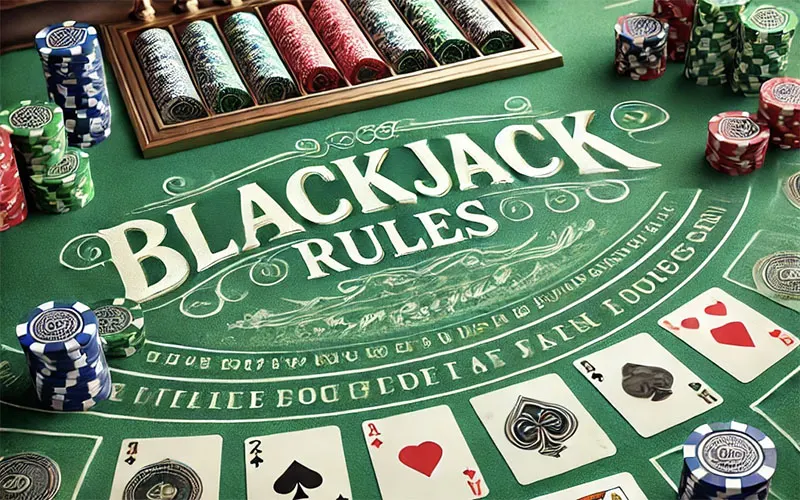 Blackjack MU88 – Nơi Kỹ Năng Quyết Định Thắng Thua