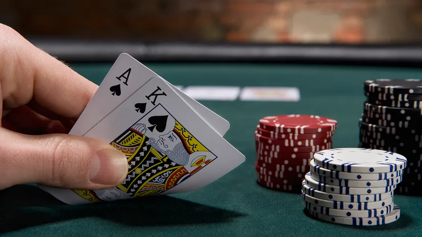 Blackjack MU88 – Nơi Kỹ Năng Quyết Định Thắng Thua 3 Áp dụng mẹo nâng cao cơ hội chiến thắng