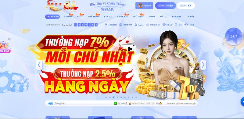 Giới Thiệu MU88 2 Lịch sử hình thành và nguồn gốc phát triển MU88