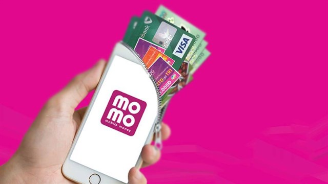 Hướng Dẫn Nạp Tiền Vào Tài Khoản MU88 – Nhanh Chóng Và An Toàn 3 MU88 hỗ trợ nạp tiền qua Momo