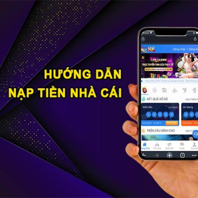 Hướng Dẫn Nạp Tiền Vào Tài Khoản MU88 – Nhanh Chóng Và An Toàn